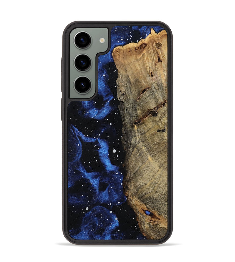 Galaxy S23 Plus Wood Phone Case - Melodie (Cosmos, 811295)
