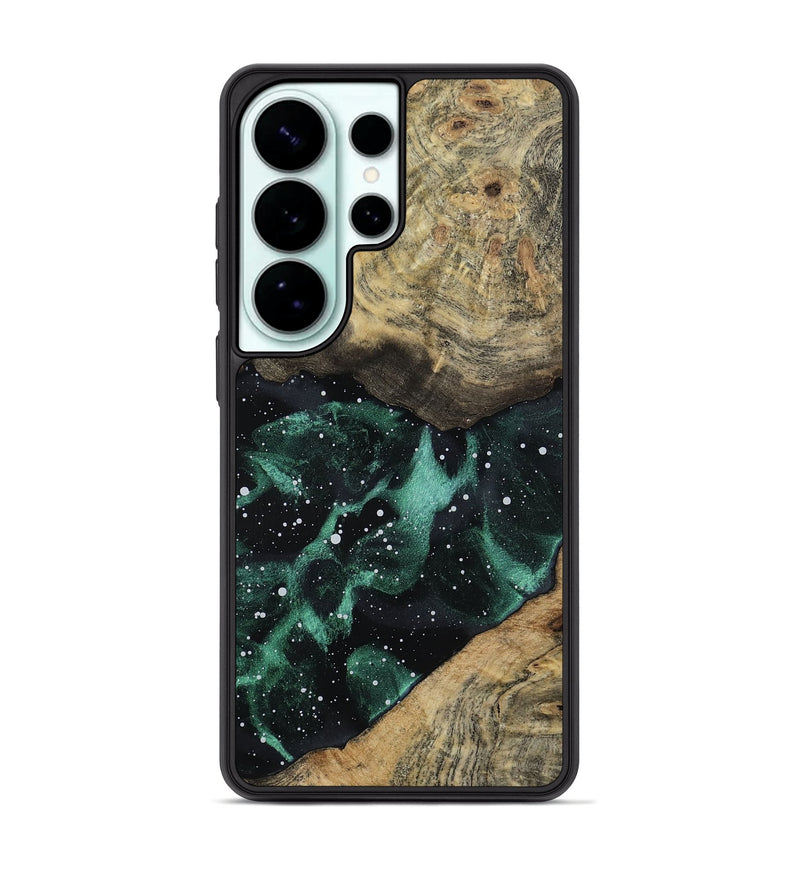 Galaxy S26 Ultra Wood Phone Case - Kerri (Cosmos, 811296)
