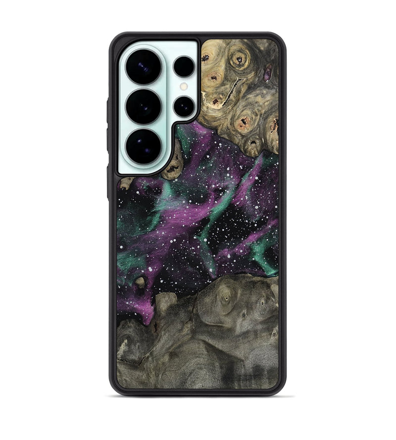 Galaxy S26 Ultra Wood Phone Case - Elina (Cosmos, 811298)