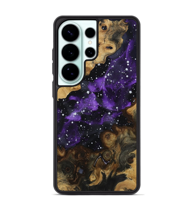 Galaxy S26 Ultra Wood Phone Case - Matteo (Cosmos, 811301)