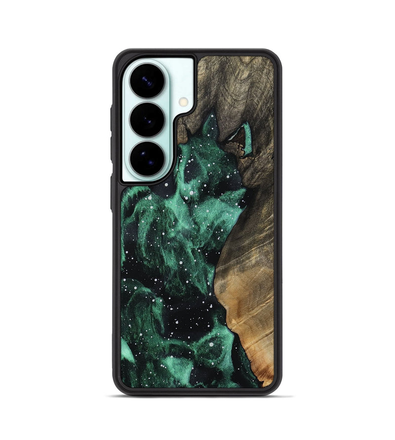 Galaxy S26 Wood Phone Case - Samir (Cosmos, 811302)