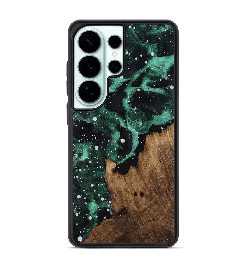 Galaxy S26 Ultra Wood Phone Case - Taylor (Cosmos, 811304)