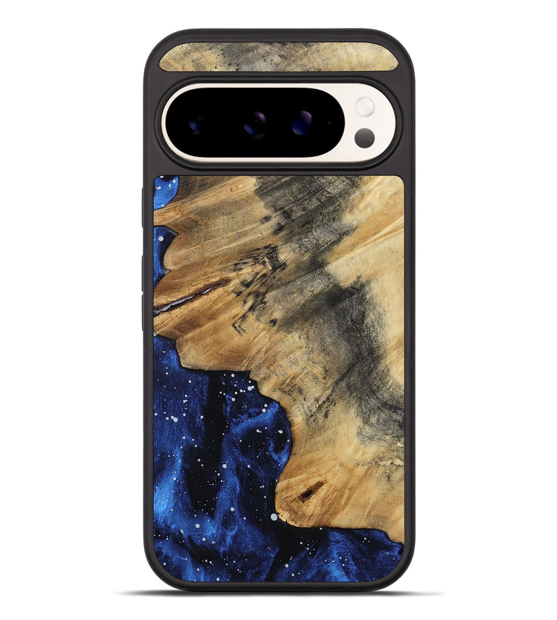 Pixel 10 Pro XL Wood Phone Case - Wrenley (Cosmos, 811312)