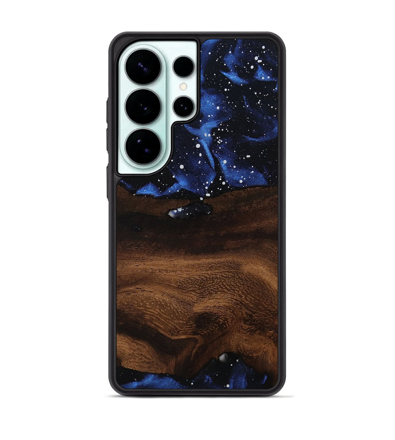 Galaxy S26 Ultra Wood Phone Case - Lanny (Cosmos, 811324)