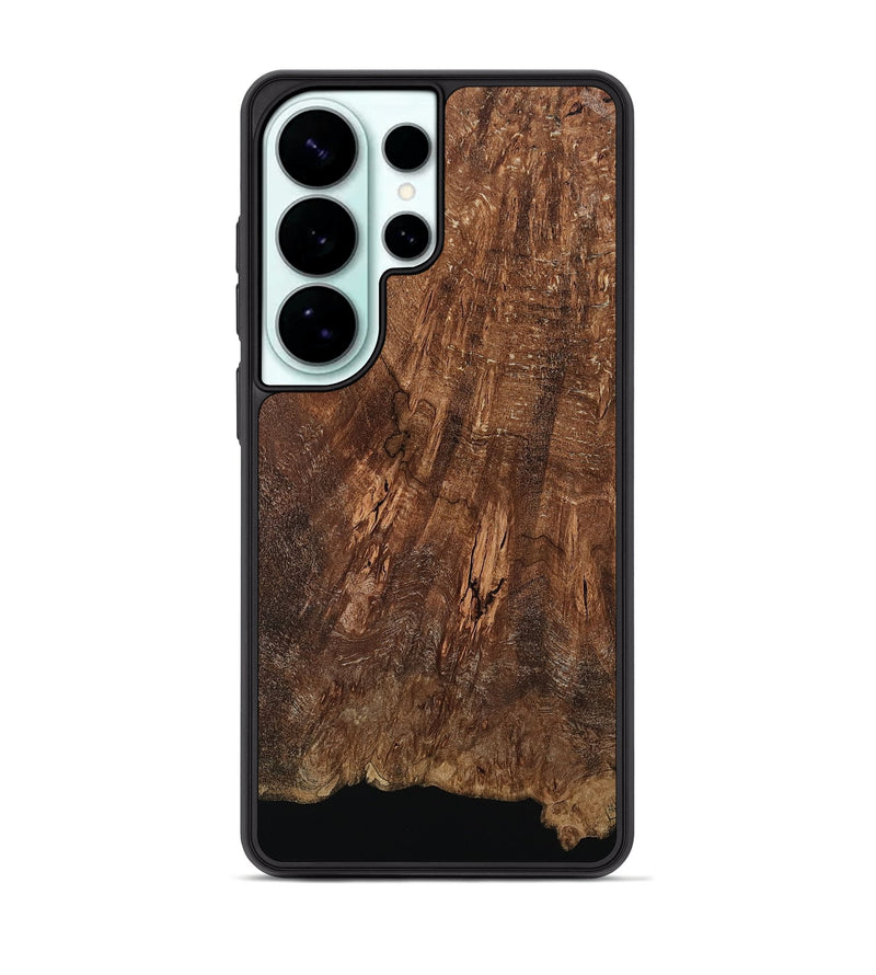 Galaxy S26 Ultra Wood Phone Case - Shyla (Wood Burl, 811343)