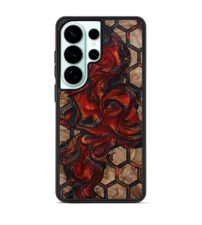 Galaxy S26 Ultra Wood Phone Case - Kyro (Pattern, 811360)