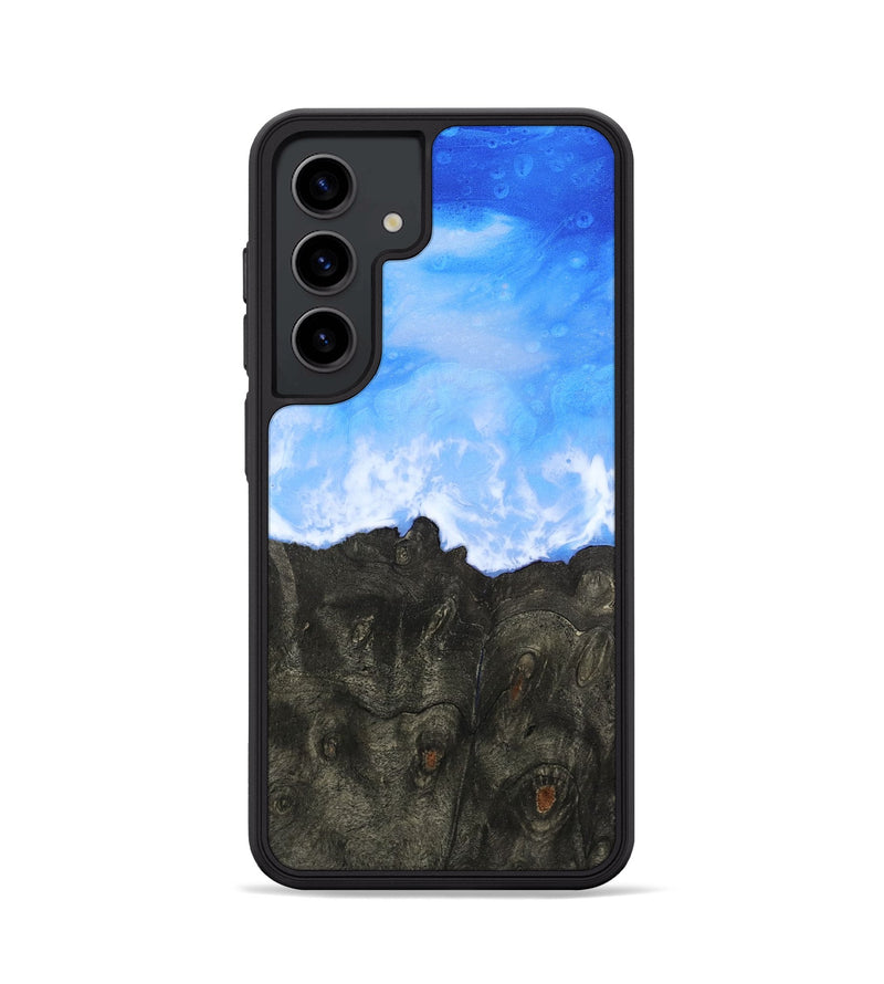 Galaxy S24 Wood Phone Case - Asha (Coastal, 811374)
