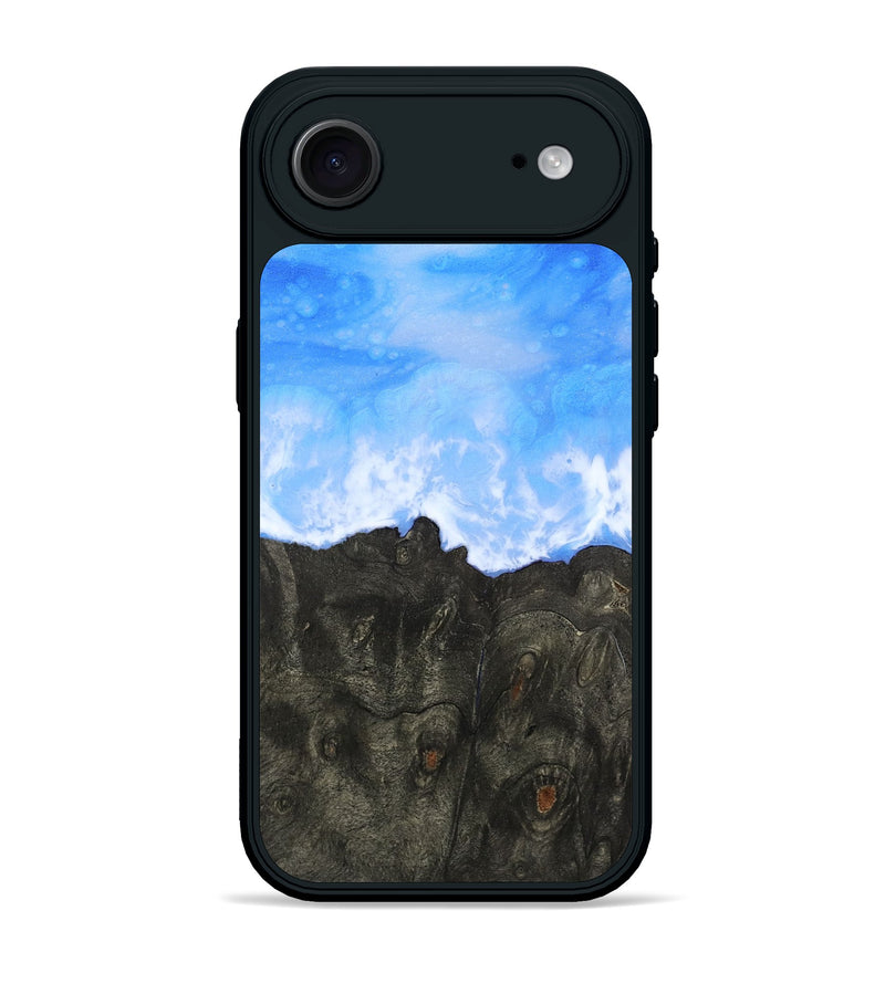 iPhone 17 Air Wood Phone Case - Asha (Coastal, 811374)