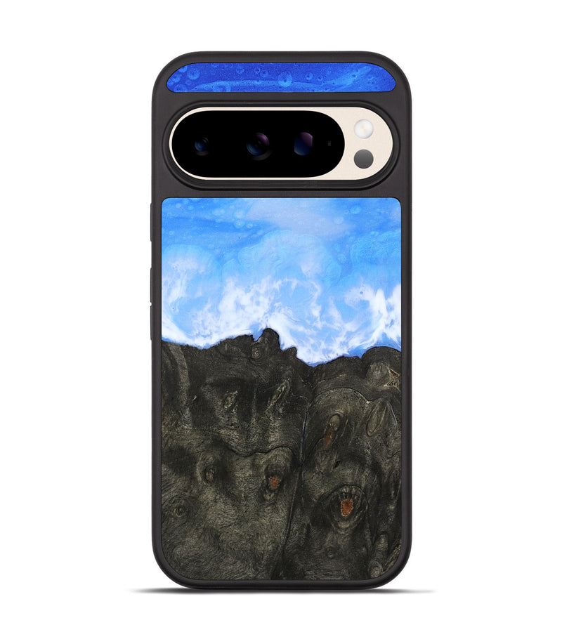 Pixel 10 Pro Wood Phone Case - Asha (Coastal, 811374)