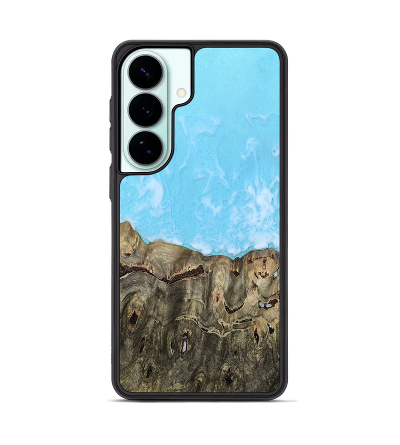 Galaxy S26 Plus Wood Phone Case - Qiana (Coastal, 811376)