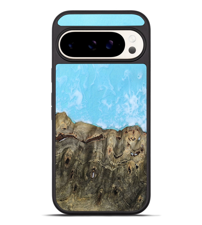 Pixel 9 Pro XL Wood Phone Case - Qiana (Coastal, 811376)
