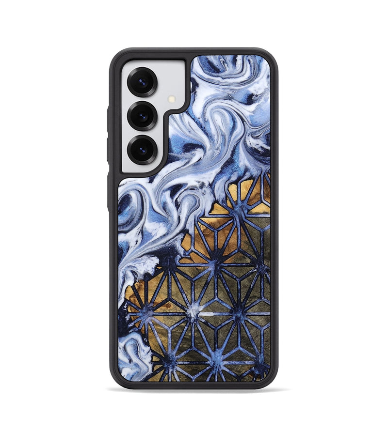 Galaxy S25 Wood Phone Case - Zander (Pattern, 811387)