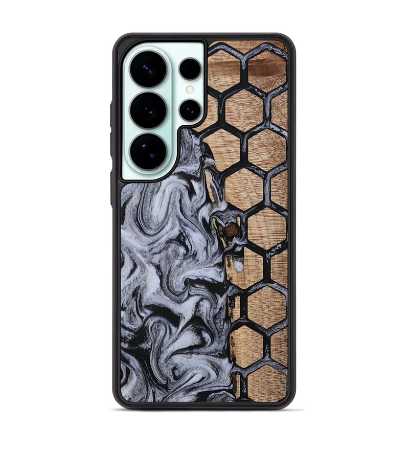 Galaxy S26 Ultra Wood Phone Case - Dawn (Pattern, 811389)