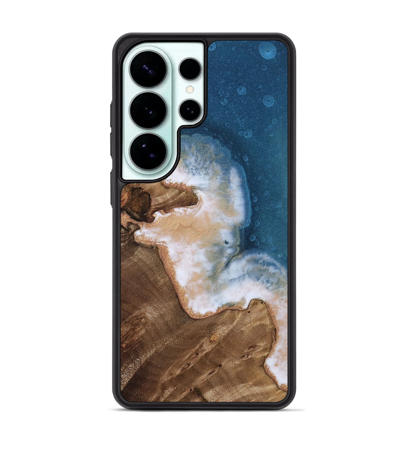 Galaxy S26 Ultra Wood Phone Case - Kasey (Coastal, 811399)