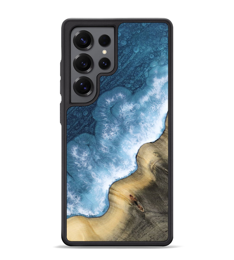 Galaxy S25 Ultra Wood Phone Case - Raekwon (Coastal, 811400)