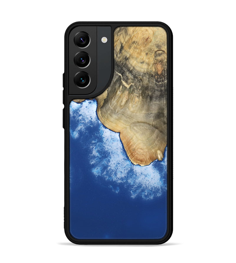Galaxy S22 Plus Wood Phone Case - Gena (Coastal, 811402)