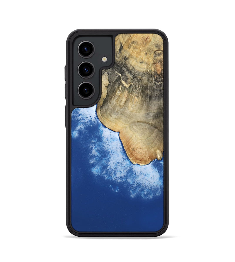 Galaxy S24 Wood Phone Case - Gena (Coastal, 811402)