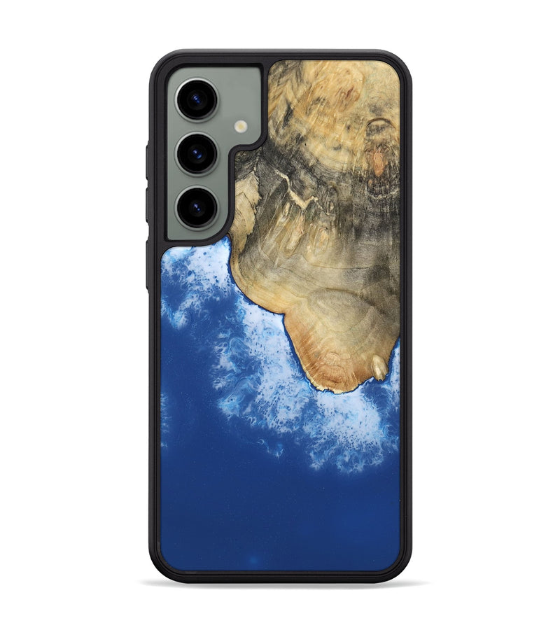 Galaxy S24 Plus Wood Phone Case - Gena (Coastal, 811402)