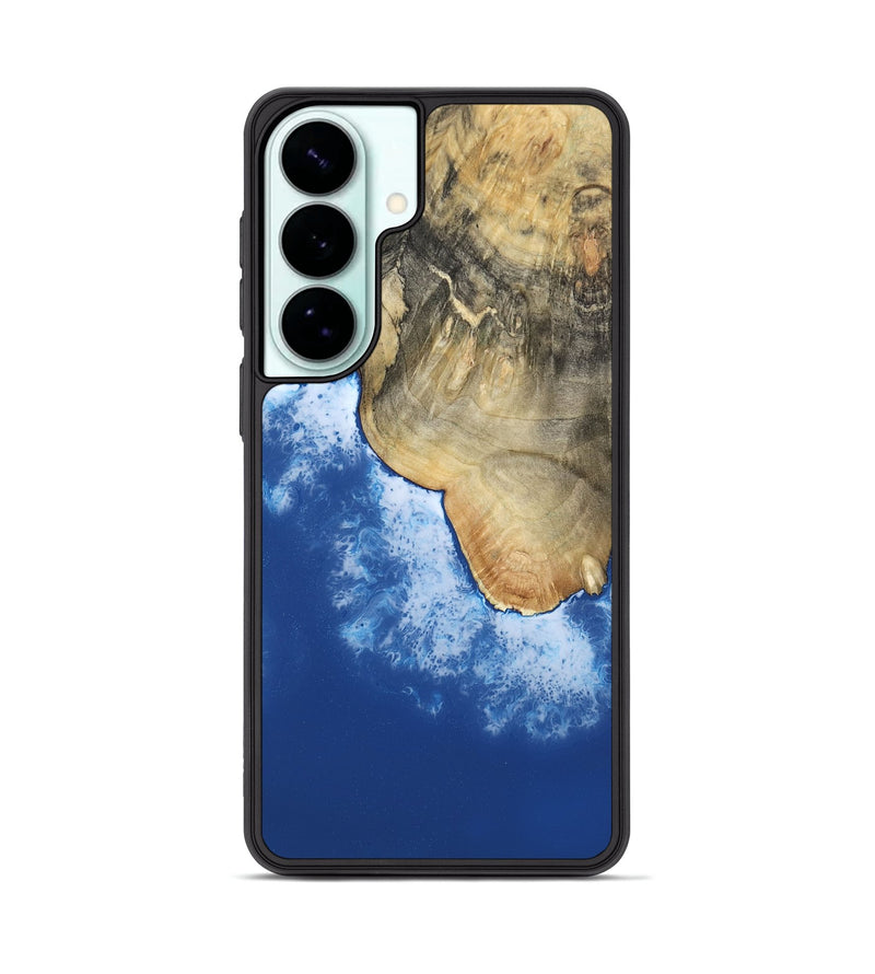Galaxy S26 Plus Wood Phone Case - Gena (Coastal, 811402)