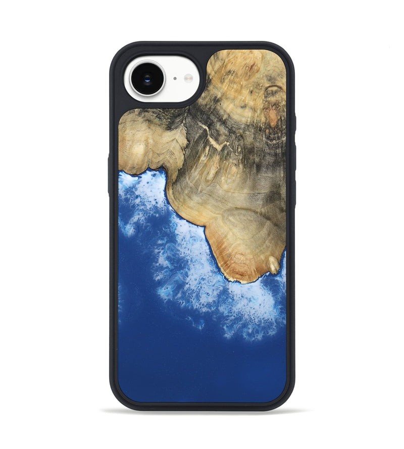 iPhone 16e Wood Phone Case - Gena (Coastal, 811402)