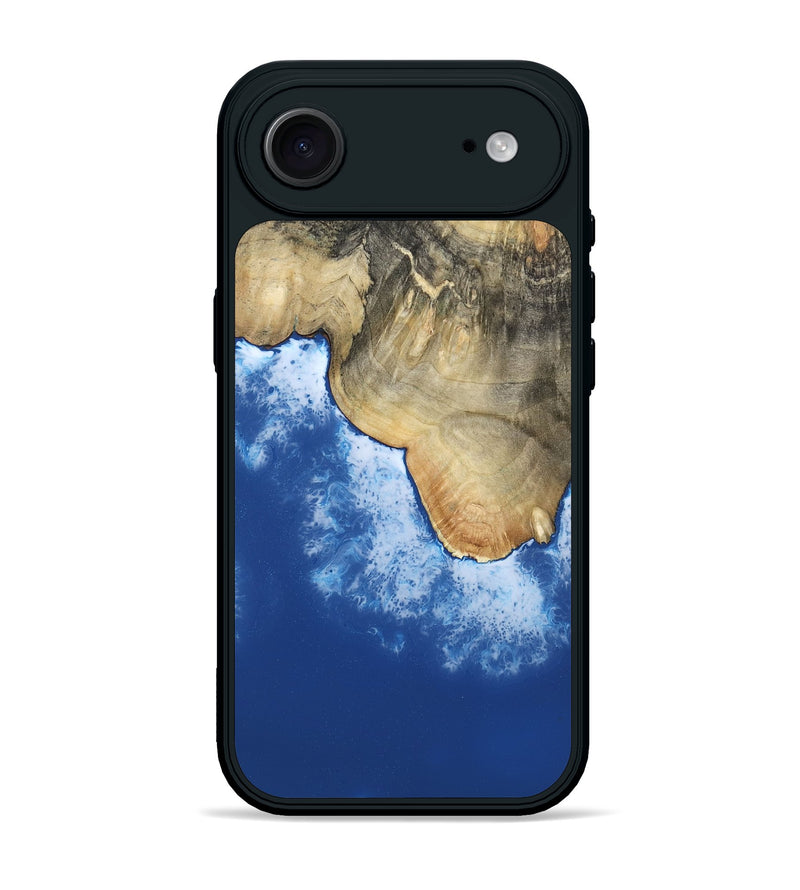 iPhone 17 Air Wood Phone Case - Gena (Coastal, 811402)