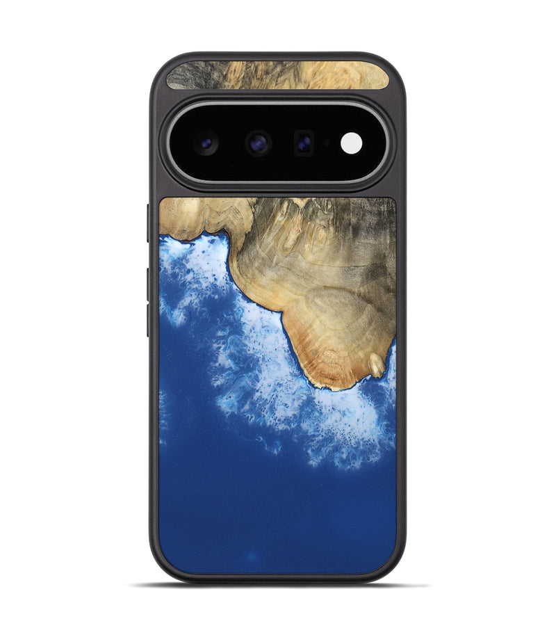 Pixel 11 Wood Phone Case - Gena (Coastal, 811402)