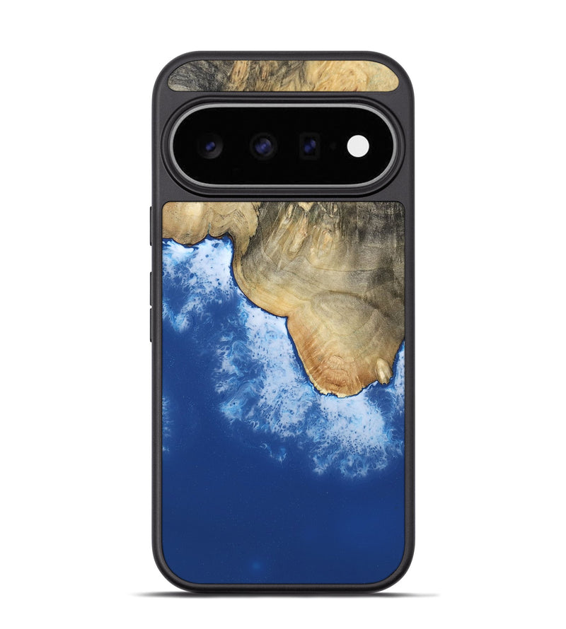 Pixel 11 Pro Wood Phone Case - Gena (Coastal, 811402)