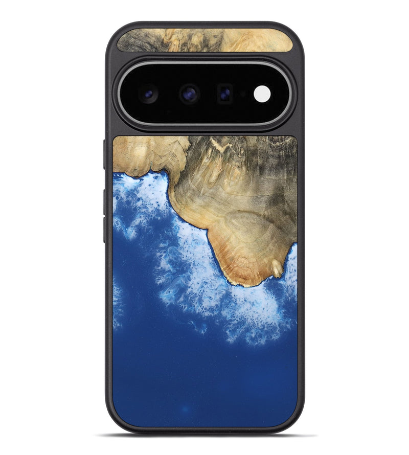 Pixel 11 Pro XL Wood Phone Case - Gena (Coastal, 811402)