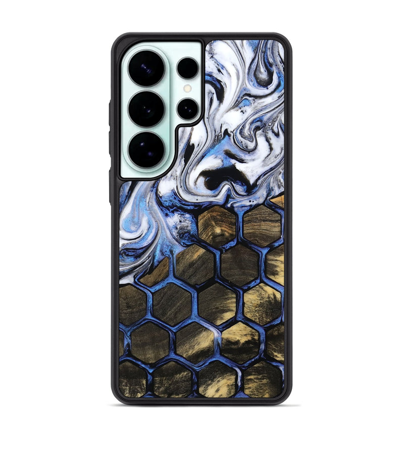 Galaxy S26 Ultra Wood Phone Case - Marty (Pattern, 811474)