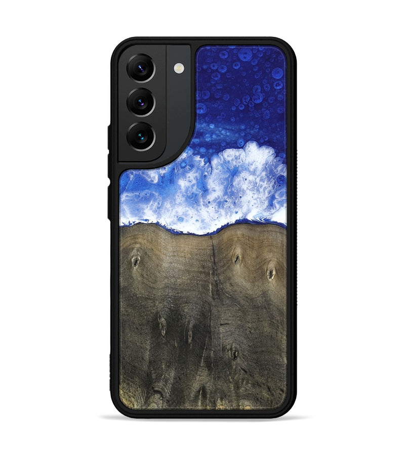 Galaxy S22 Plus Wood Phone Case - Wylie (Coastal, 811492)