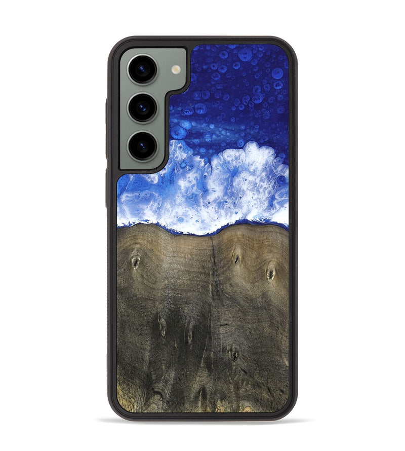 Galaxy S23 Plus Wood Phone Case - Wylie (Coastal, 811492)