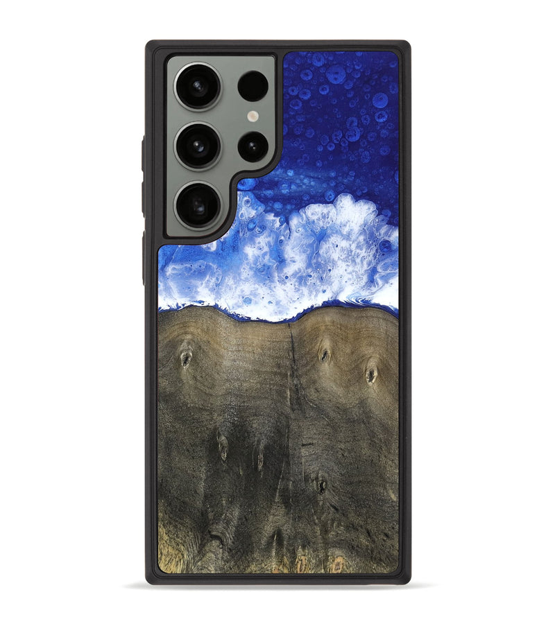 Galaxy S23 Ultra Wood Phone Case - Wylie (Coastal, 811492)