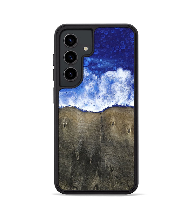 Galaxy S24 Wood Phone Case - Wylie (Coastal, 811492)