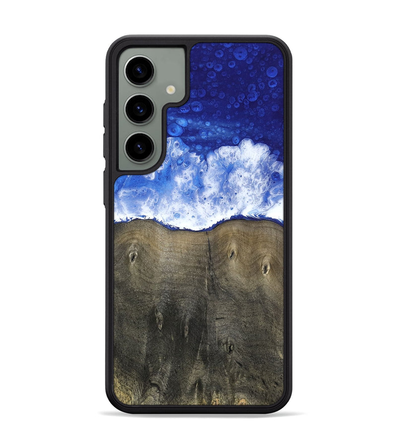 Galaxy S24 Plus Wood Phone Case - Wylie (Coastal, 811492)