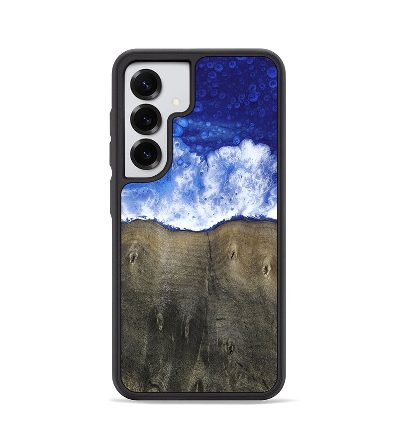 Galaxy S25 Wood Phone Case - Wylie (Coastal, 811492)