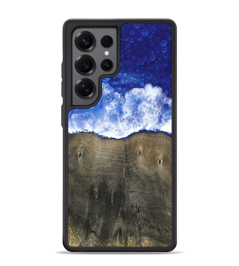 Galaxy S25 Ultra Wood Phone Case - Wylie (Coastal, 811492)