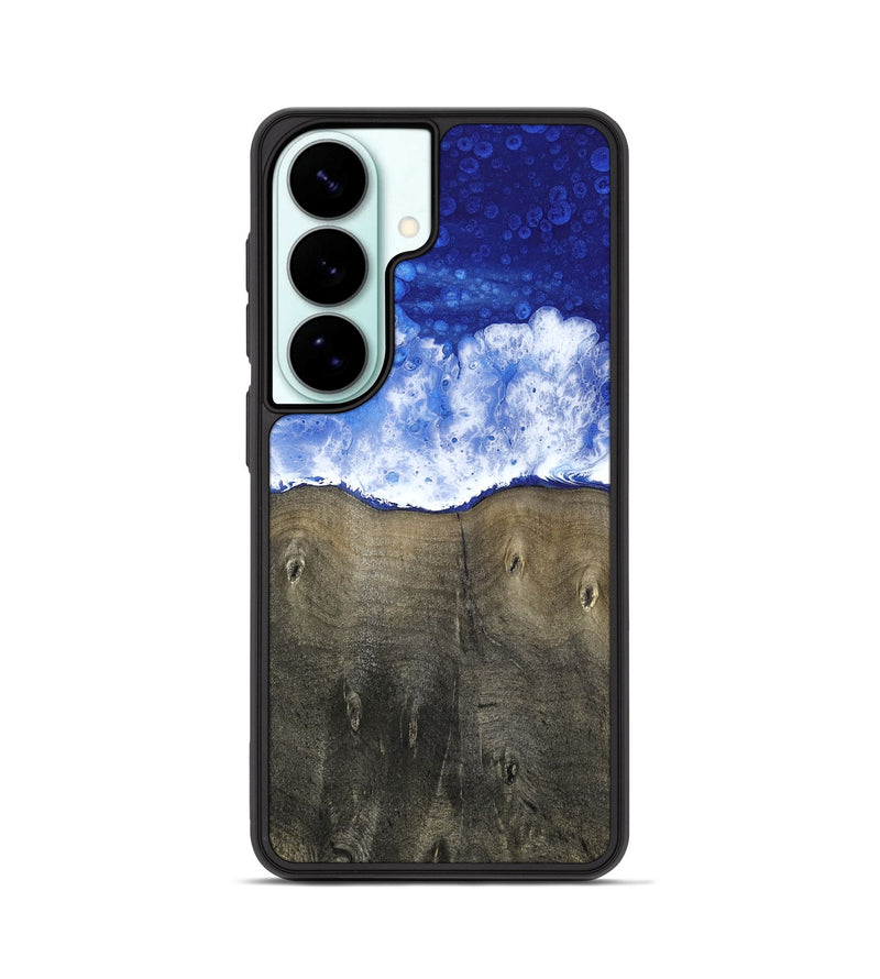 Galaxy S26 Wood Phone Case - Wylie (Coastal, 811492)
