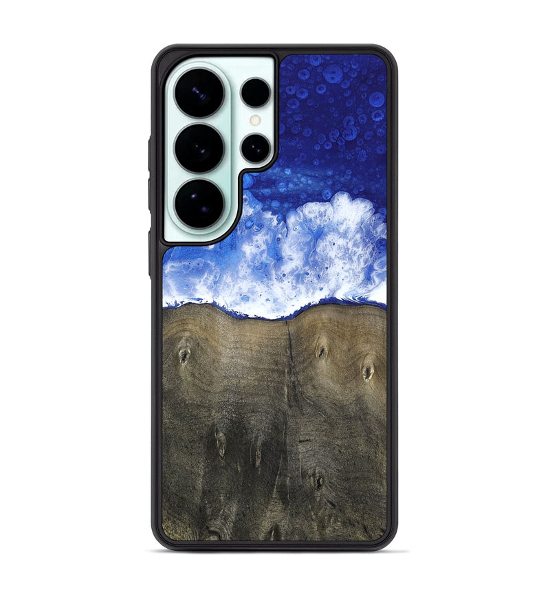 Galaxy S26 Ultra Wood Phone Case - Wylie (Coastal, 811492)