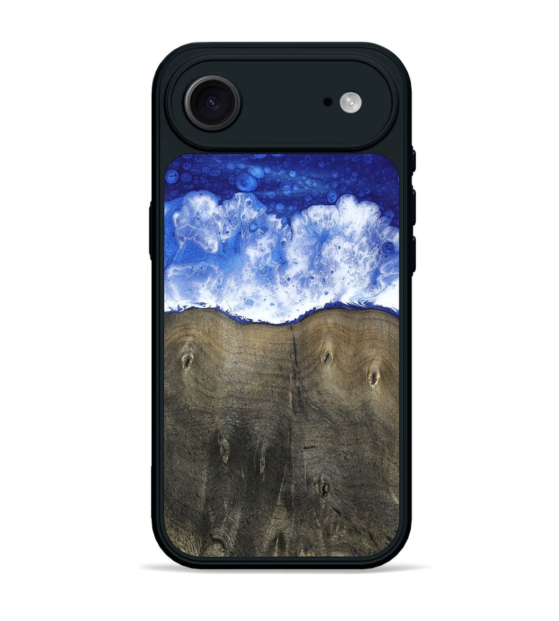 iPhone 17 Air Wood Phone Case - Wylie (Coastal, 811492)