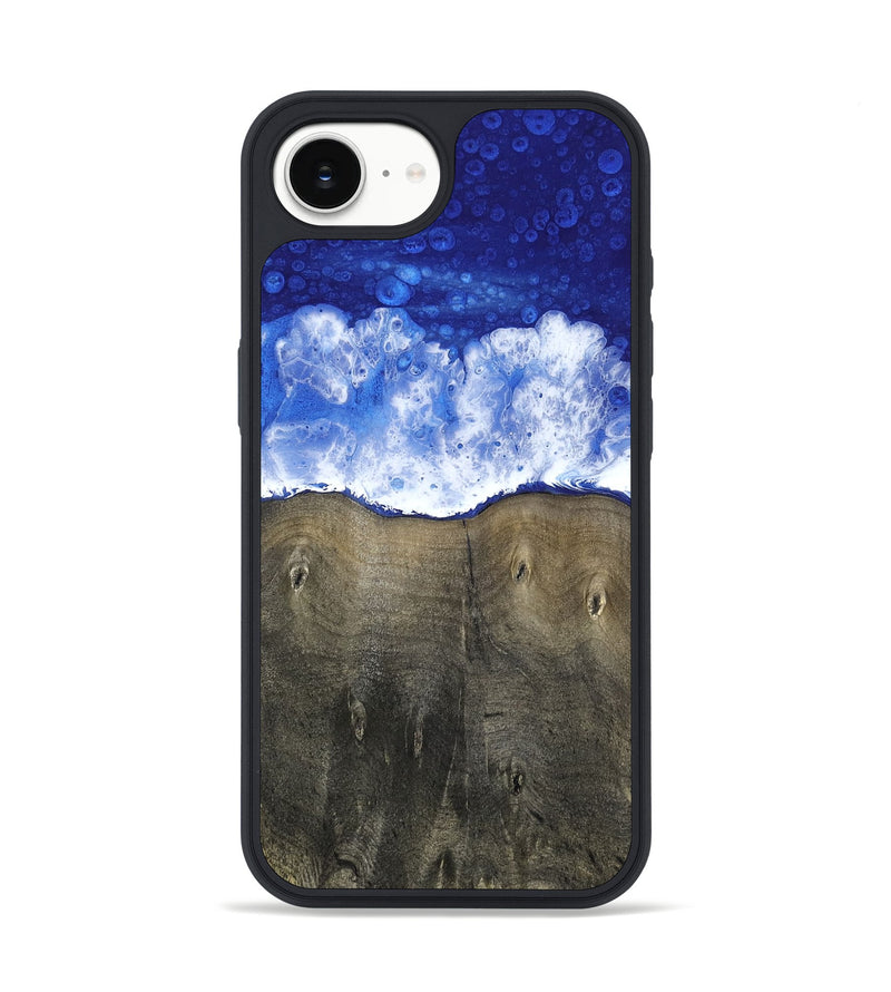 iPhone 17e Wood Phone Case - Wylie (Coastal, 811492)