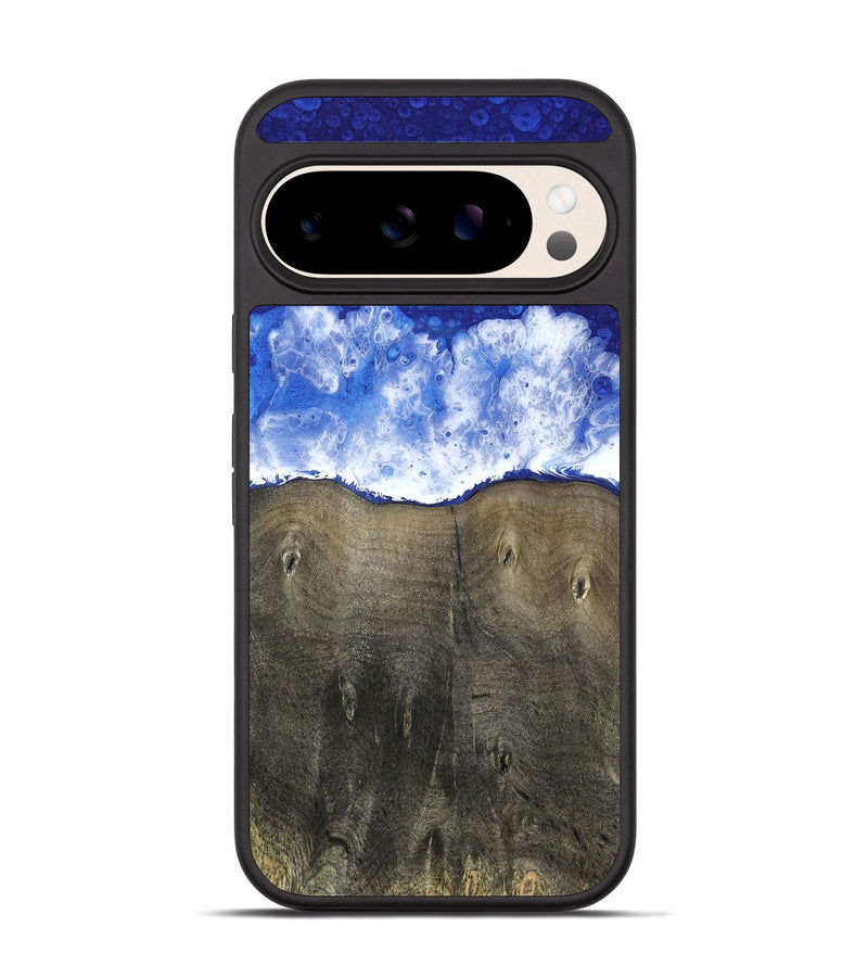 Pixel 10 Pro Wood Phone Case - Wylie (Coastal, 811492)