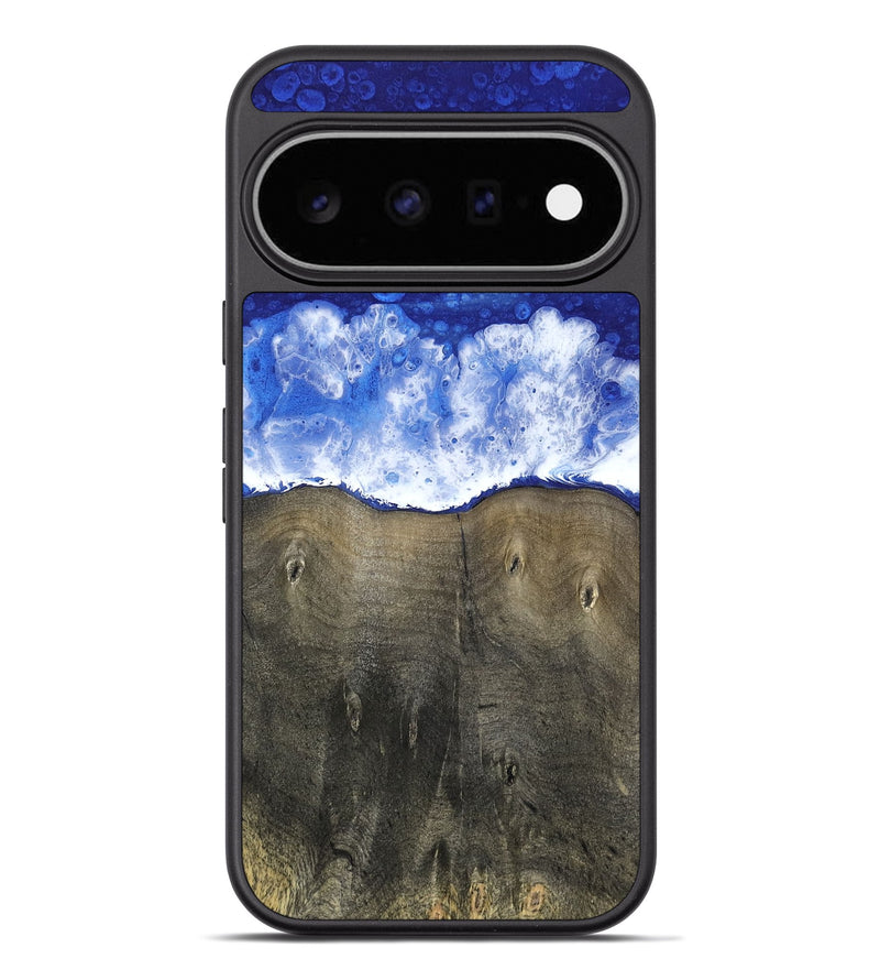 Pixel 11 Pro XL Wood Phone Case - Wylie (Coastal, 811492)
