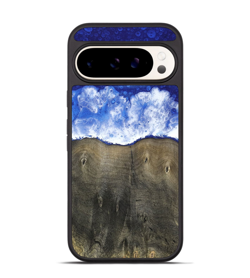 Pixel 9 Pro Wood Phone Case - Wylie (Coastal, 811492)
