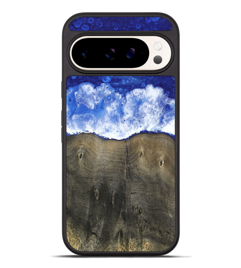 Pixel 9 Pro XL Wood Phone Case - Wylie (Coastal, 811492)