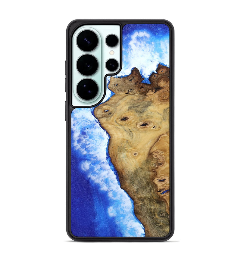 Galaxy S26 Ultra Wood Phone Case - Fannie (Coastal, 811494)