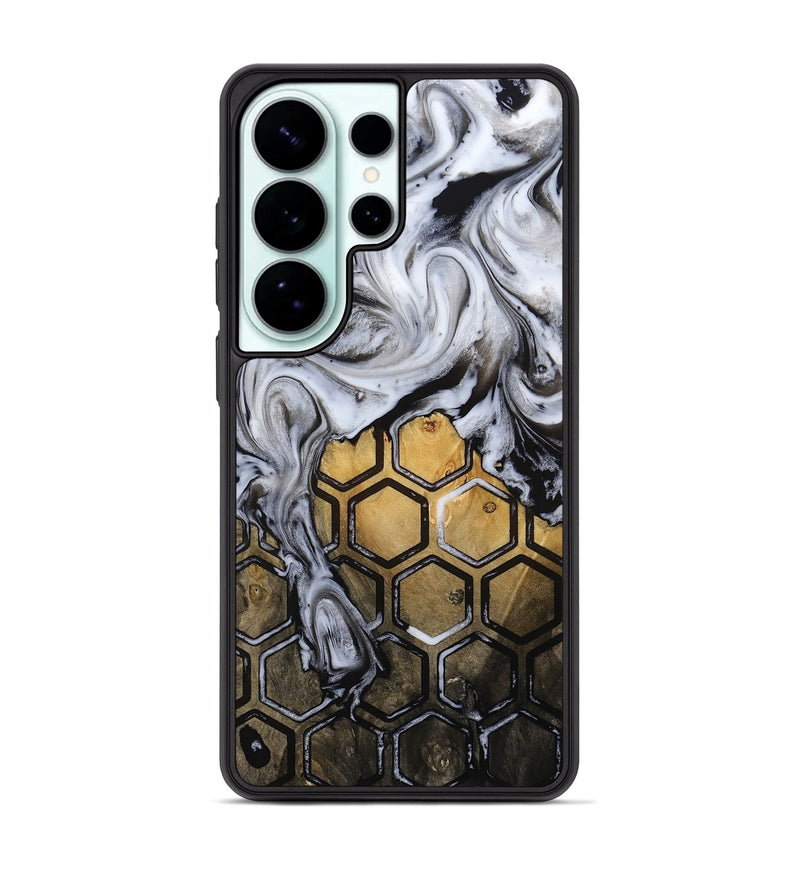Galaxy S26 Ultra Wood Phone Case - Durward (Pattern, 811505)