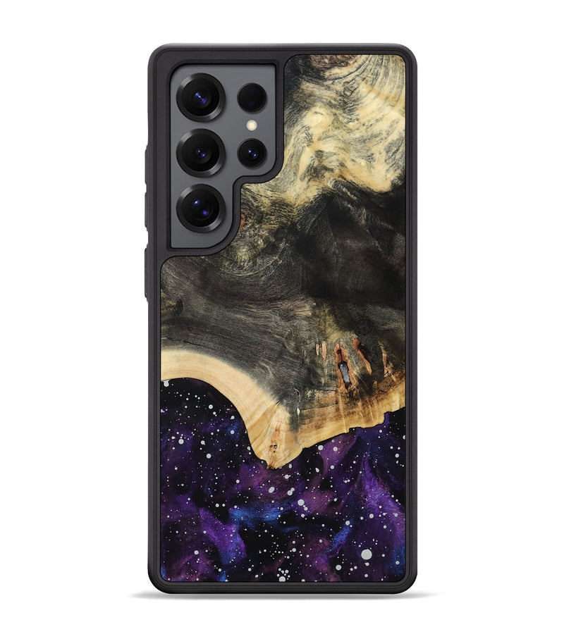 Galaxy S25 Ultra Wood Phone Case - Shirlee (Cosmos, 811507)