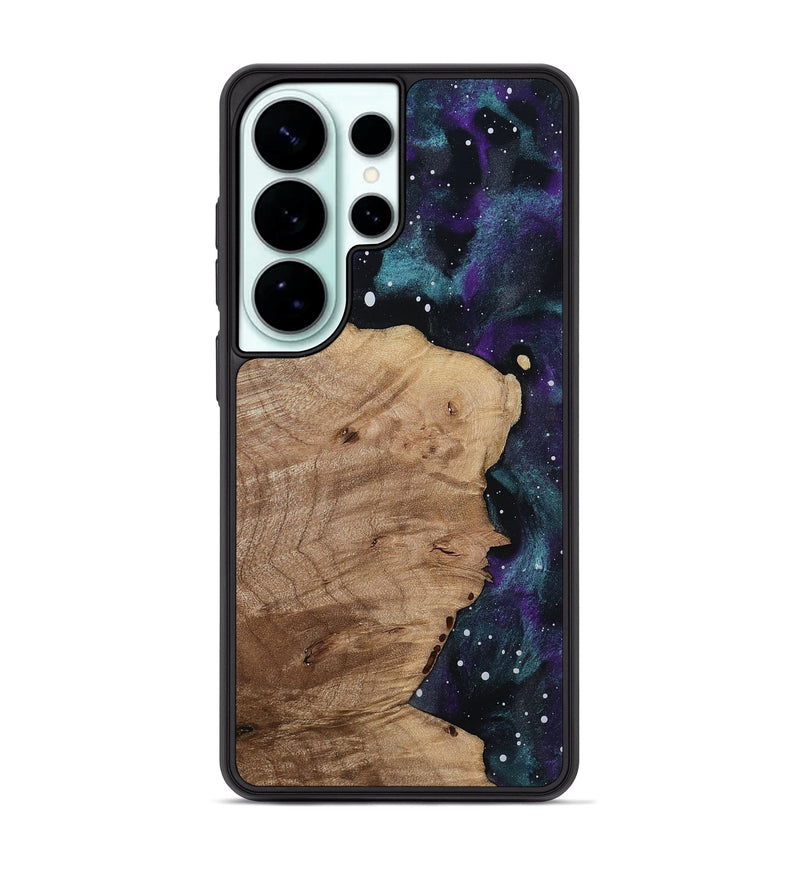 Galaxy S26 Ultra Wood Phone Case - Elmo (Cosmos, 811508)