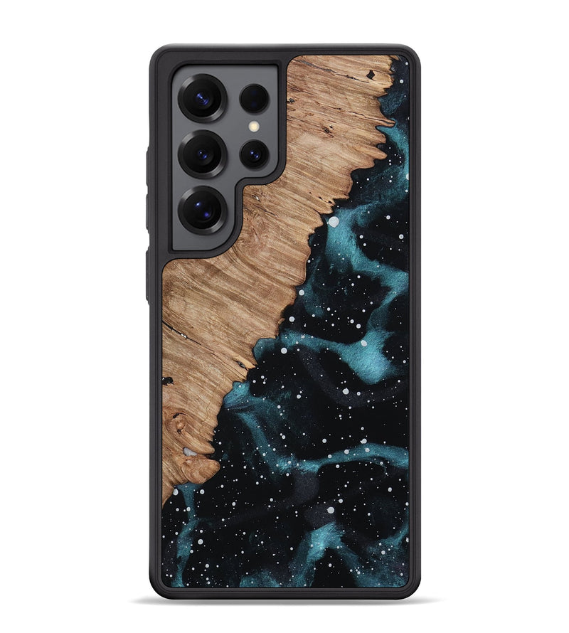 Galaxy S25 Ultra Wood Phone Case - Corrie (Cosmos, 811510)