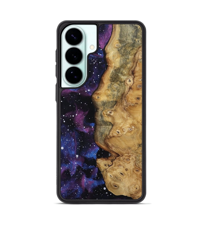Galaxy S26 Plus Wood Phone Case - Gage (Cosmos, 811511)